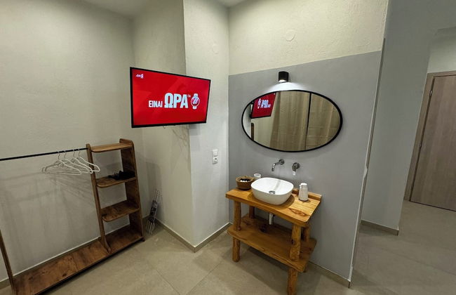 Georgias House Project West - Photo 11