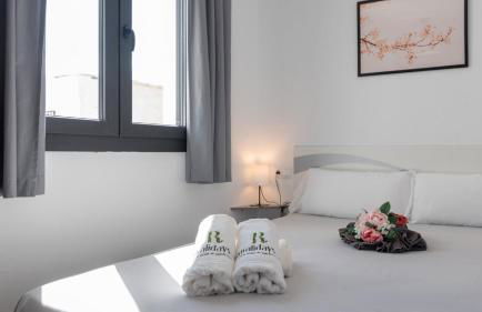 Villa La Fuente Periana by Ruralidays - Foto 6