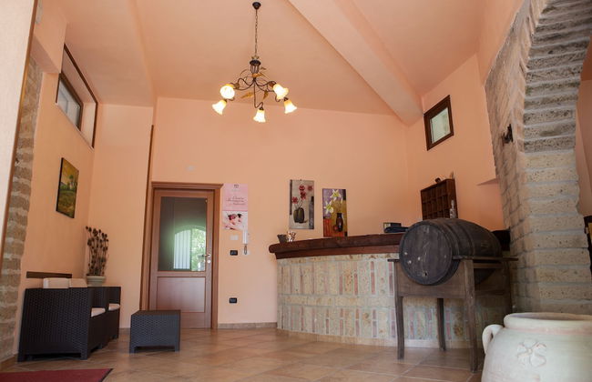 Agriturismo La Sfruscià - Foto 3