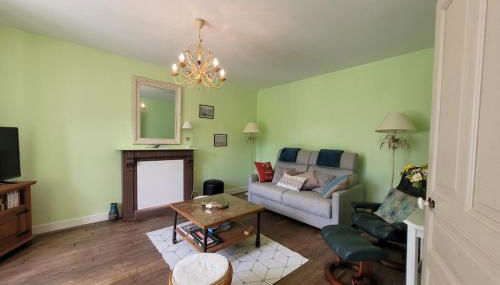 CHARMANTE MAISON à TREBEURDEN - Foto 3, Other