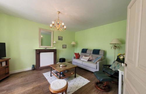 CHARMANTE MAISON à TREBEURDEN - Foto 3