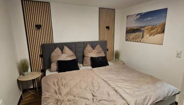 harmonische 2-Zimmer Ferienwohnung - Foto 4