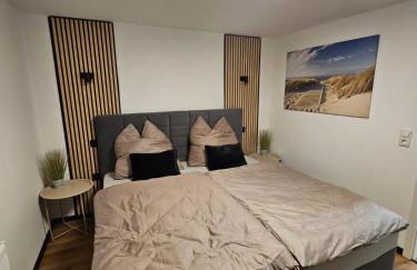 harmonische 2-Zimmer Ferienwohnung - Foto 4