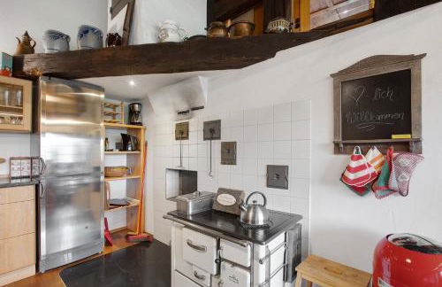 Ferien Im Denkmal - Foto 15