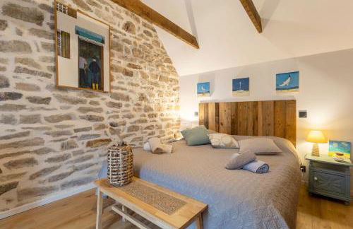 Villa Trevi ,200m plage, Vue Mer - Foto 14