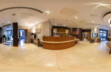 The Chambers - Park Place - Apartments - Foto 48