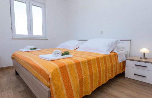 Apartments by the sea Veli Rat, Dugi otok - 11525 - Photo 18