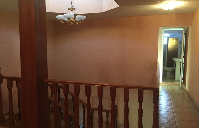 4 Recamaras Zona Sur WiFi Jardin Cochera - Foto 10