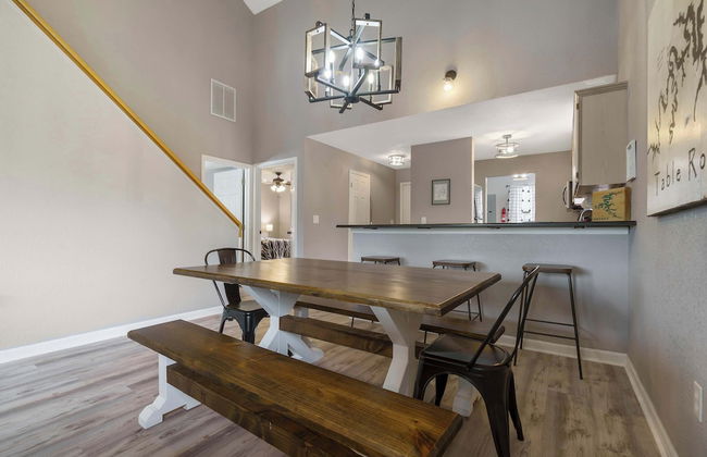 Highland Hideaway - Branson - Local Attractions, On-site Amenities & More! - Photo 26