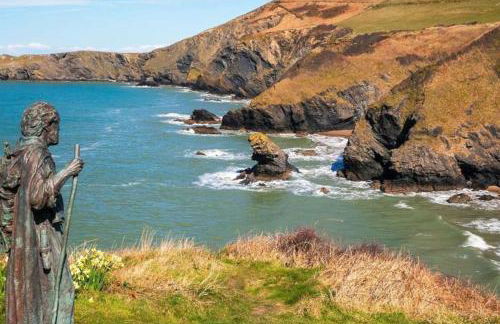 Y Boidy Bach - Photo 47