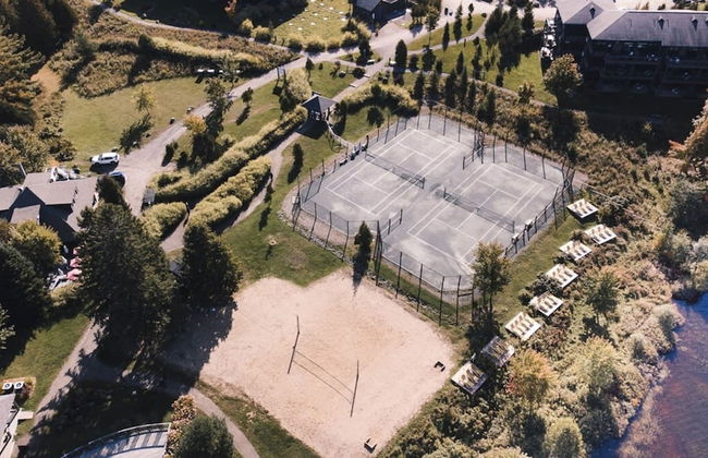 Naro Cabin in Laurentides - Foto 26