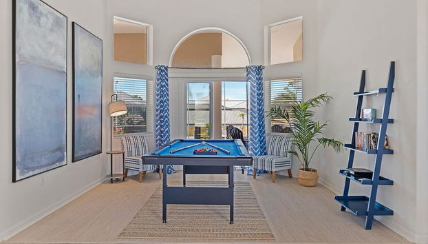 Casa Coral- Heated Infinity Pool Canal Home - Foto 3, Habitación