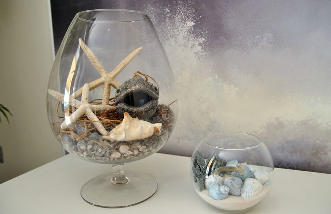 Dinky Home Air-conditioned Penthouse With sea View Terrace - Photo 9