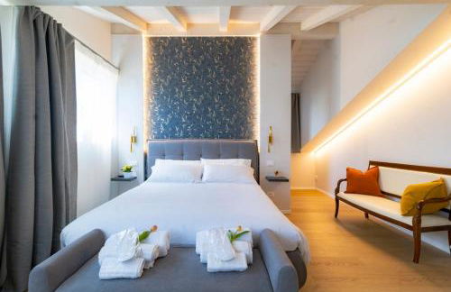 650m from the sea, 8 guests, AC, Wi-Fi - Foto 26