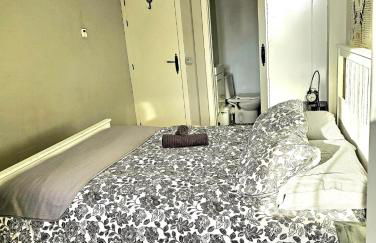 AdriVA Fuente Dorada-Plaza Mayor, Wifi Atico - Foto 19