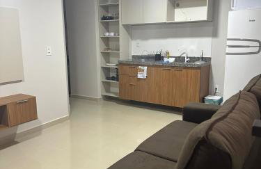 Apt completo e aconchegante - Foto 3