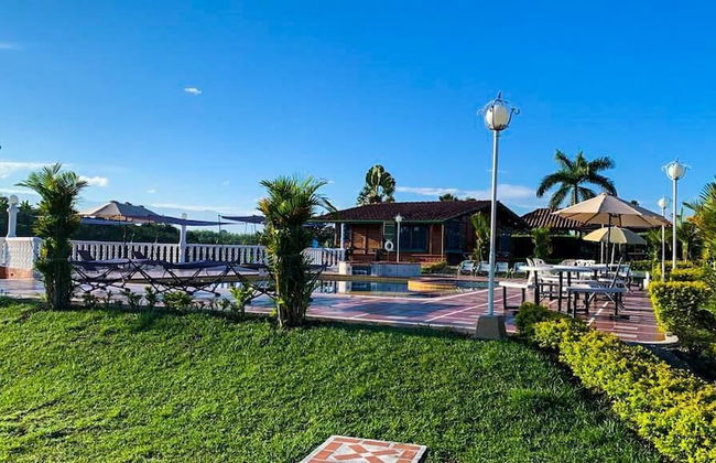 CABITAT CABAÑAS - Foto 8