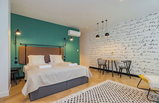 Apartamenty Lalka by ShortStayPoland - Foto 13