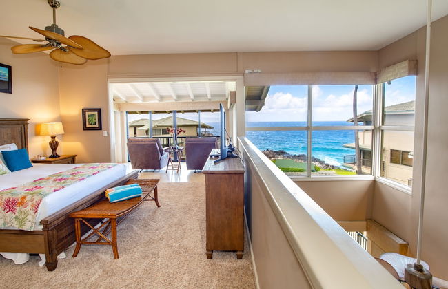 Kapalua Bay Villa 28b2 Gold Ocean Front - Foto 3