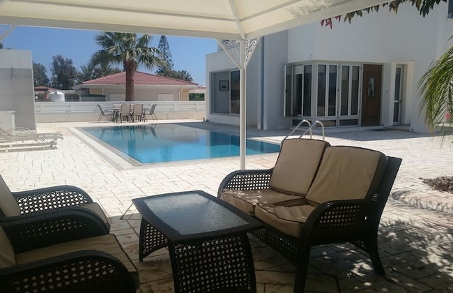 Colonial Beach Villa - Foto 53