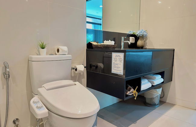 Civic Horizon Hotel & Residence - Foto 21