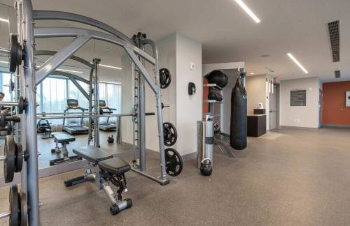 La Central- CityPlace Doral and across from a Park - Foto 33