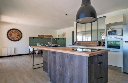 Holiday Home Bourgat by Interhome - Foto 24