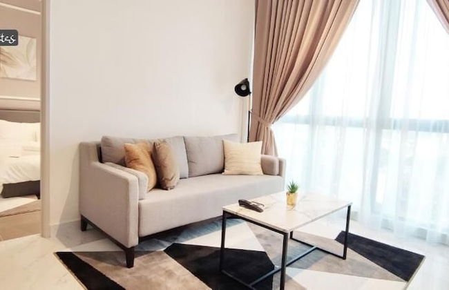 Troika Residence Kota Bharu - Foto 32