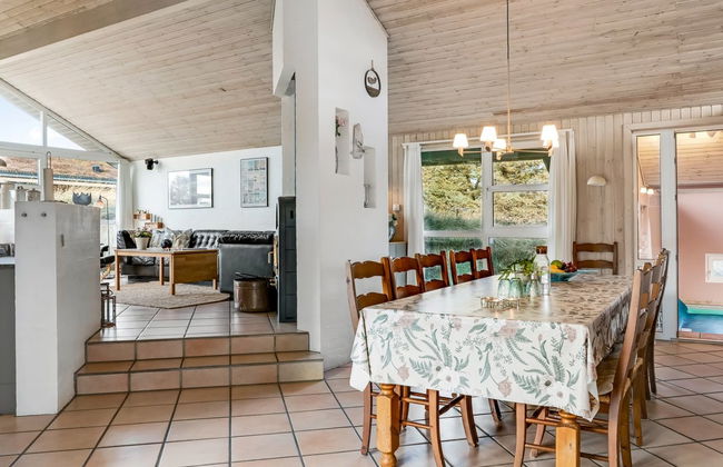 "Alrune" - 800m from the sea - Foto 17