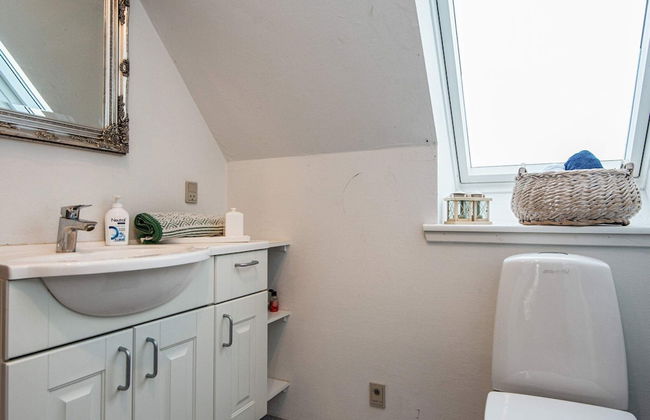 6 Person Holiday Home in Ribe - Photo 8