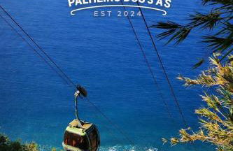 Palheiro dos 3 A`s - Foto 24