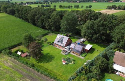 Ferienwohnung Lampe - Foto 21