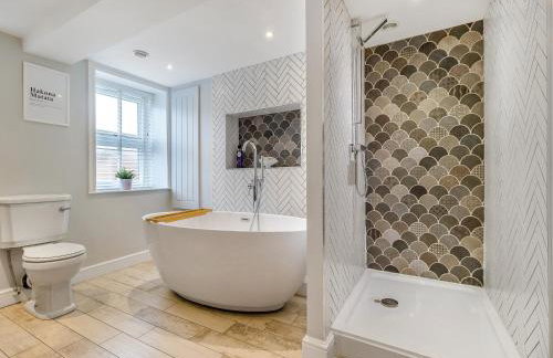 Greenwell Cottage - Foto 18