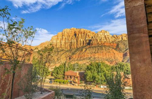 Zion Sage Suites - Foto 10