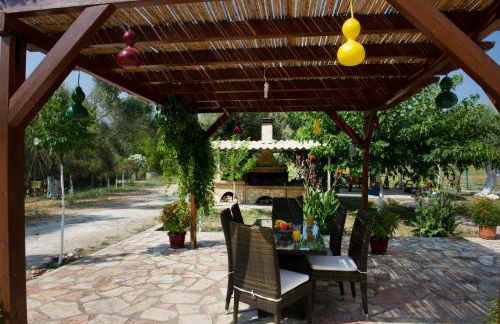 Riverside Αpartments - Foto 12