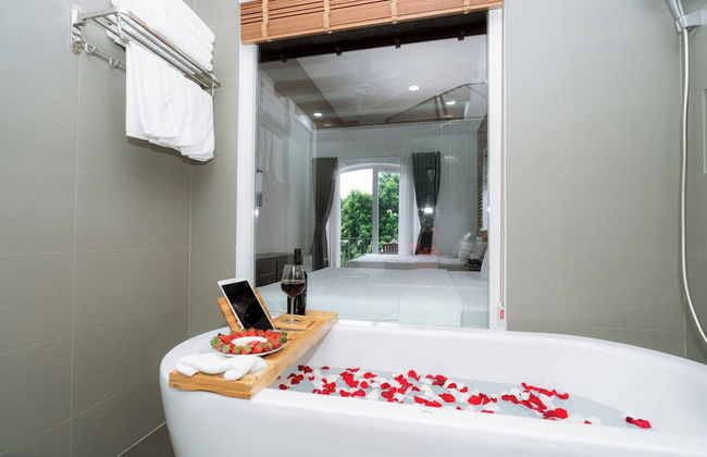 Dai Nam Villa Retreat - Photo 43