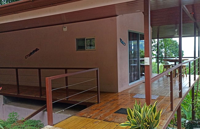 Casa Odi-SEA - Portasol Vacation Rentals - Foto 46