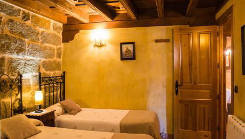 El Mirador del Alberche - Photo 5, pet friendly, Lobby or reception