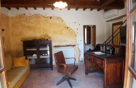 La Casetta Nel Bosco - Foto 24