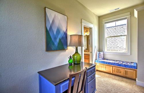 Redmond House with Community Amenities Access - Foto 20