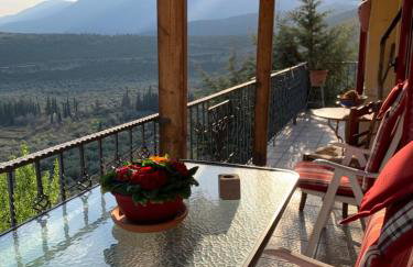 Athena’s House - Foto 1