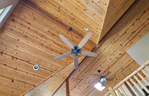 Tree House Pinetop Az - Foto 18