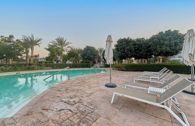 bnbme - Sunvilla AR3 - 4 BDR - Photo 59