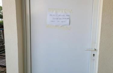 Tahiti Beach, T2 à la mer, piscine, terrasse et parking - Foto 44