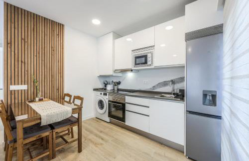 Experience Madrid Like a Local, New Accommodation - Photo 12