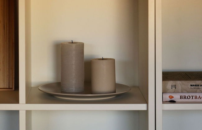 Chase Apartments Boutiquehotel Style I - Photo 43