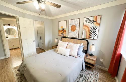 The Cozy Bohemian in Mid-City! - Foto 8