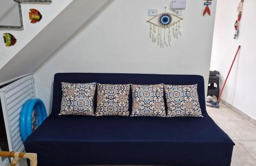 Casa dos Sonhos - Pé na areia, Churrasqueira, Mínimo 2 diárias - Foto 15