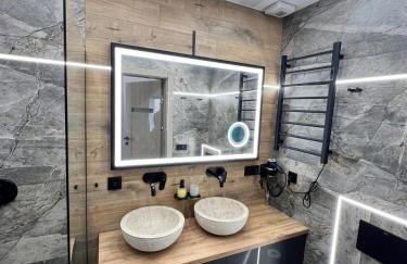 Międzyzdroje - Baltic Waves Resort - apartament A 004 - Foto 4