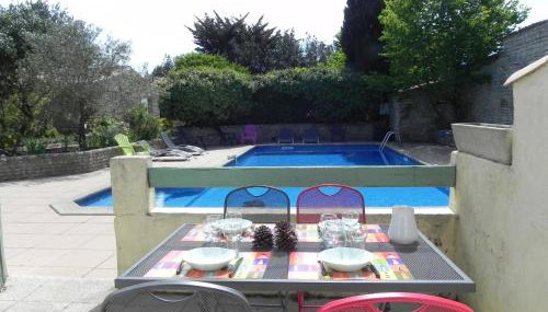 VILLA DEL RE 3 face à la piscine - Foto 2
